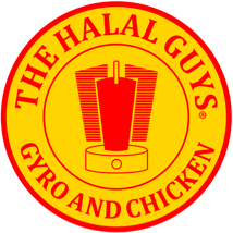 The Halal Guys logo
